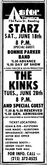 The Kinks on Jun 28, 1977 [647-small]