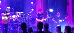 The Pineapple Thief / Trope on Mar 23, 2022 [689-small]