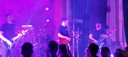The Pineapple Thief / Trope on Mar 23, 2022 [690-small]