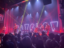 Dayglow / Hovvdy on Oct 6, 2021 [701-small]