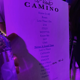 The Band Camino / flor / Hastings on Mar 23, 2022 [724-small]