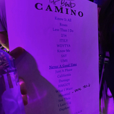 The Band Camino / Flor / Hastings on Mar 23, 2022 [724-small]