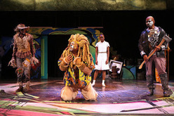 36th Season of The Black Rep presents THE WIZ on May 29, 2013 [799-small]
