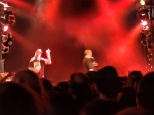 Sleaford Mods on Mar 24, 2022 [821-small]