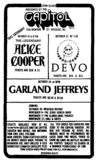 Alice Cooper / Elektrics on Oct 10, 1981 [866-small]
