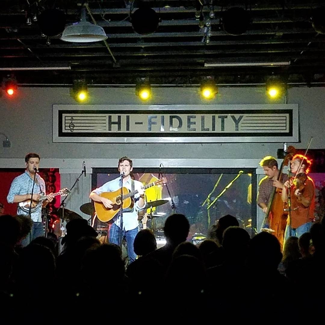 The Brothers Comatose Concert & Tour History (Updated for 2024