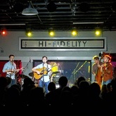 The Brothers Comatose / Mipso / The Lil Smokies on Oct 1, 2017 [873-small]