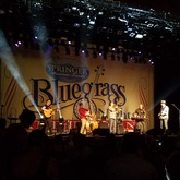 The Infamous Stringdusters / Sara Watkins on Jul 20, 2017 [874-small]