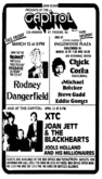 XTC / Joan Jett & The Blackhearts / Jools Holland on Apr 11, 1981 [887-small]