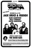 Jack Bruce & Friends / The Good Rats on Dec 26, 1980 [948-small]