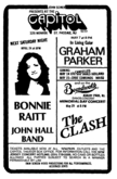 Bonnie Raitt / John Hall Band on Apr 24, 1982 [957-small]