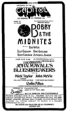 Bobby & The Midnites / Bob Weir on Jun 12, 1982 [959-small]