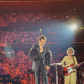 Harry Styles / Jenny Lewis on Oct 4, 2021 [968-small]