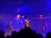 Joywave / Joe P / Clibbus on Mar 24, 2022 [971-small]