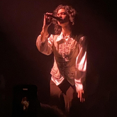 Conan Gray / bülow on Mar 23, 2022 [979-small]