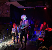 Neuro Placid / Joe James Boyle / misty miller / Grace O’Malley / Danny Boland / Revelator on Mar 23, 2022 [006-small]