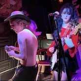 Neuro Placid / Joe James Boyle / misty miller / Grace O’Malley / Danny Boland / Revelator on Mar 23, 2022 [007-small]