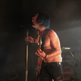 Marianas Trench / George Thoms / The Unlikely Candidates on Sep 22, 2019 [032-small]