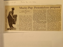 Mucky Pup on Jul 11, 1996 [046-small]