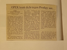 Morning Star / OPEX on Oct 18, 1997 [062-small]