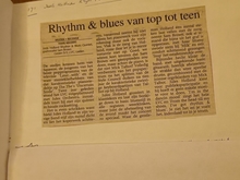 Jools Holland & his Rhythm & Blues Quintet on Mar 5, 1999 [086-small]