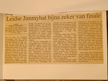Grote Prijs van Zuid-Holland 1999 on Mar 23, 1999 [087-small]