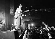Bleachers / Charly Bliss on Mar 24, 2022 [117-small]
