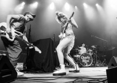 Bleachers / Charly Bliss on Mar 24, 2022 [119-small]