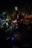 River of Snakes / Powerline Sneakers on Jan 13, 2018 [113-small]