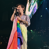Harry Styles / Jenny Lewis on Sep 9, 2021 [155-small]