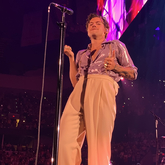 Harry Styles / Jenny Lewis on Sep 9, 2021 [171-small]
