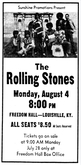 The Rolling Stones on Aug 4, 1975 [183-small]