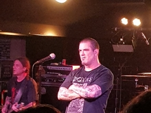 Phil Anselmo & the Illegals / King Parrot / Palm on Mar 29, 2019 [204-small]
