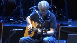 Eric Clapton’s Crossroads Guitar Festival on Sep 20, 2019 [237-small]