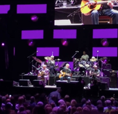 Eric Clapton’s Crossroads Guitar Festival on Sep 20, 2019 [238-small]