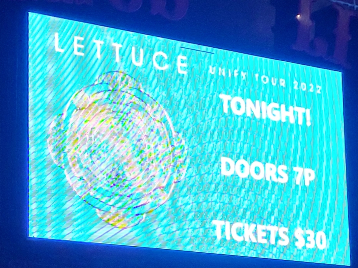 Concert History of Jannus Live St. Petersburg, Florida, United States