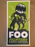 Foo Fighters / Supergrass / Minus the Bear on Jul 10, 2008 [270-small]