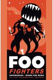 Foo Fighters / Supergrass / Minus the Bear on Jul 10, 2008 [271-small]