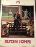 Elton John on Dec 3, 1974 [305-small]