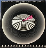 Queen on Nov 20, 1978 [320-small]