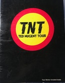 Ted Nugent / AC/DC / Scorpions on Aug 5, 1979 [321-small]