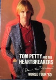 Tom Petty & Heartbreakers on Jul 9, 1980 [331-small]