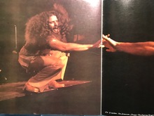 Kansas / The Fools on Aug 27, 1981 [335-small]