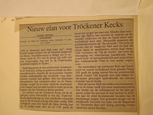 Tröckener Kecks / De Mens on Apr 15, 2000 [342-small]
