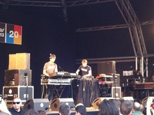 Lindstrøm & Todd Terje / Sebastien Tellier / Gold Panda / Mykki Blanco on Jun 13, 2013 [135-small]