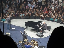 Billy Joel / John Mellencamp / The Young Rascals on Mar 3, 2017 [467-small]