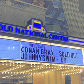 Conan Gray / bülow on Mar 26, 2022 [475-small]