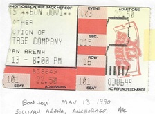 Bon Jovi on May 13, 1990 [509-small]