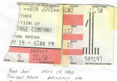 Bon Jovi on May 14, 1990 [514-small]