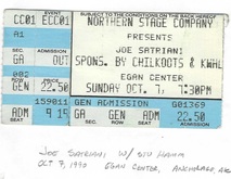 Joe Satriani & Stu Hamm on Oct 7, 1990 [551-small]